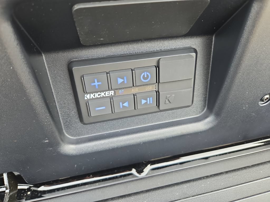 New 2026 GMC Sierra 1500 AT4 w/ Technology Package AWD/4WD image 41