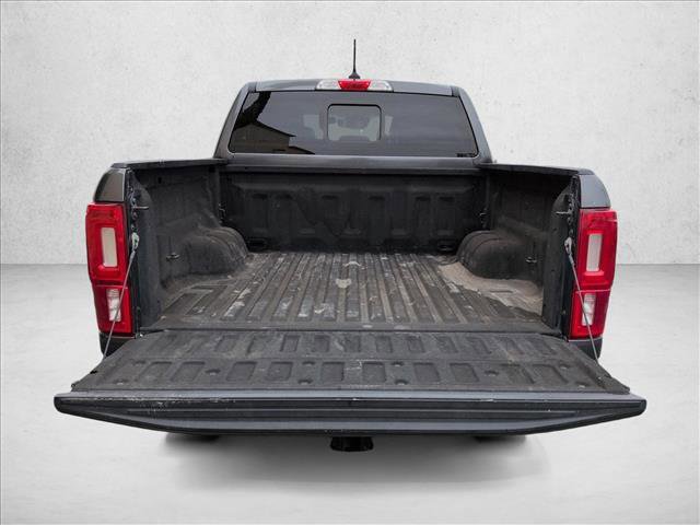 Used 2019 Ford Ranger XLT w/ Equipment Group 302A Luxury AWD/4WD image 6