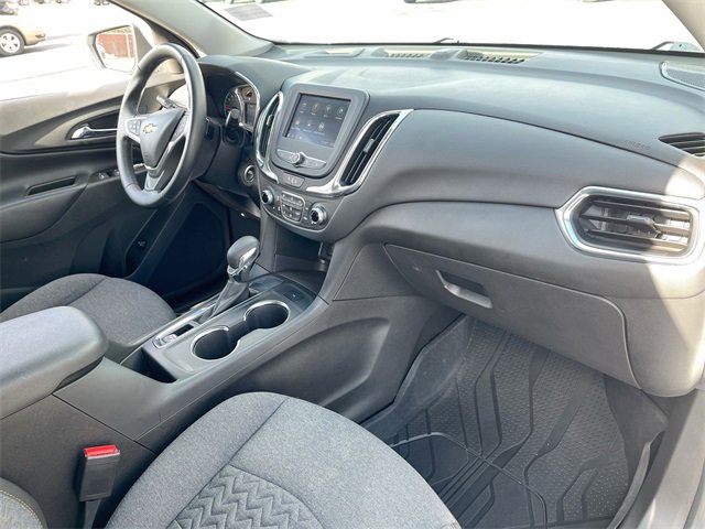 Certified 2023 Chevrolet Equinox LT image 27