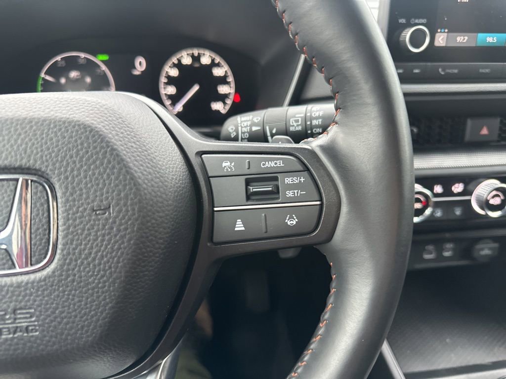 Used 2024 Honda CR-V Sport image 16