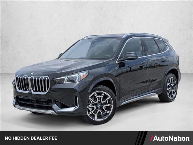 Used 2026 BMW X1 xDrive28i w/ Technology Package AWD/4WD image 1