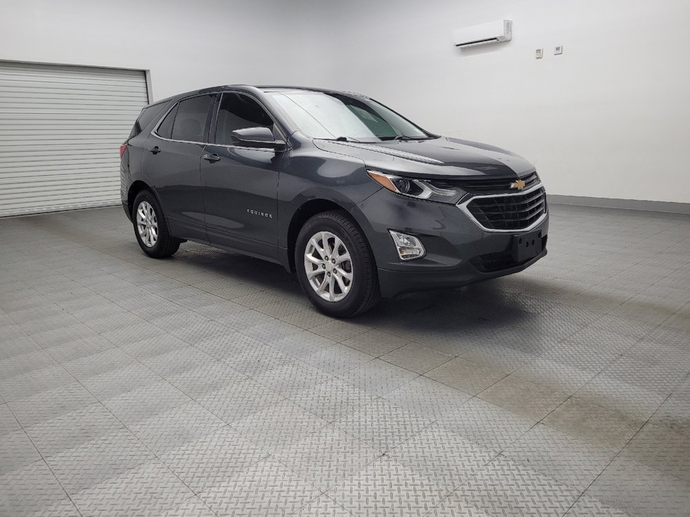 Used 2020 Chevrolet Equinox LT image 13