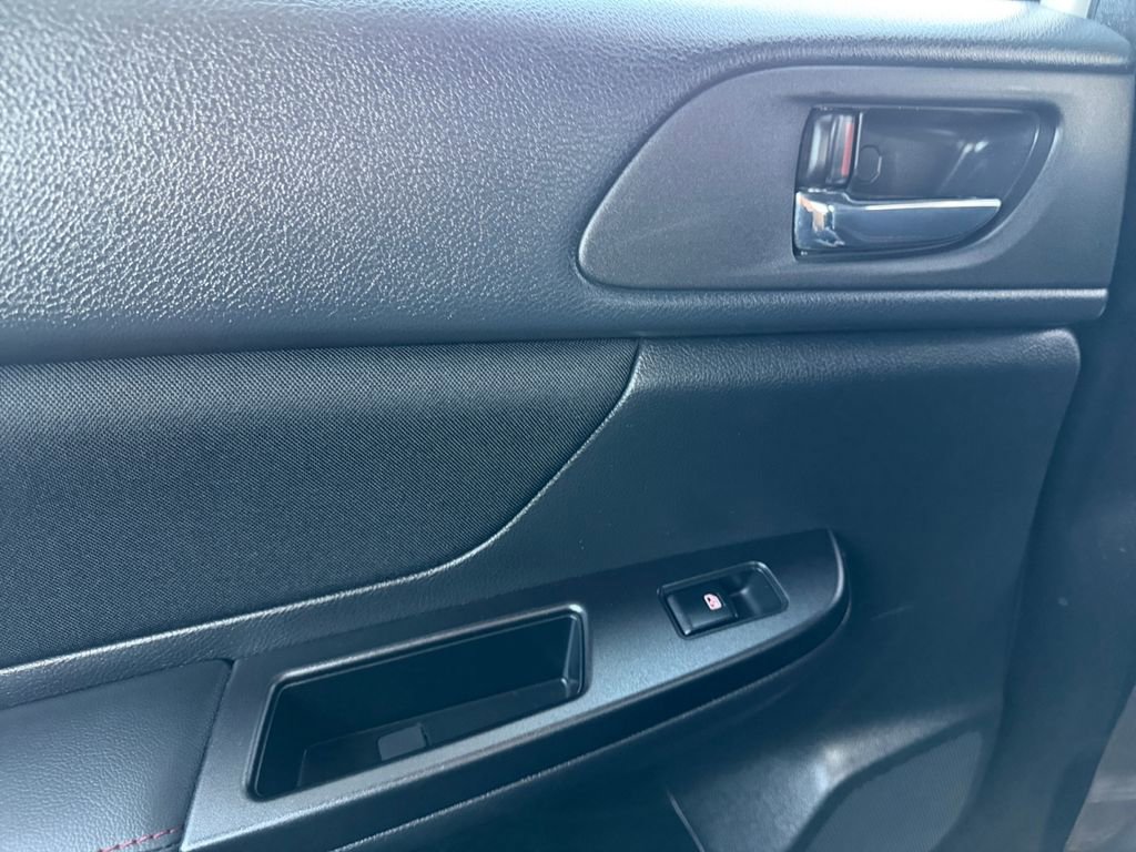 Used 2015 Subaru WRX AWD/4WD image 39