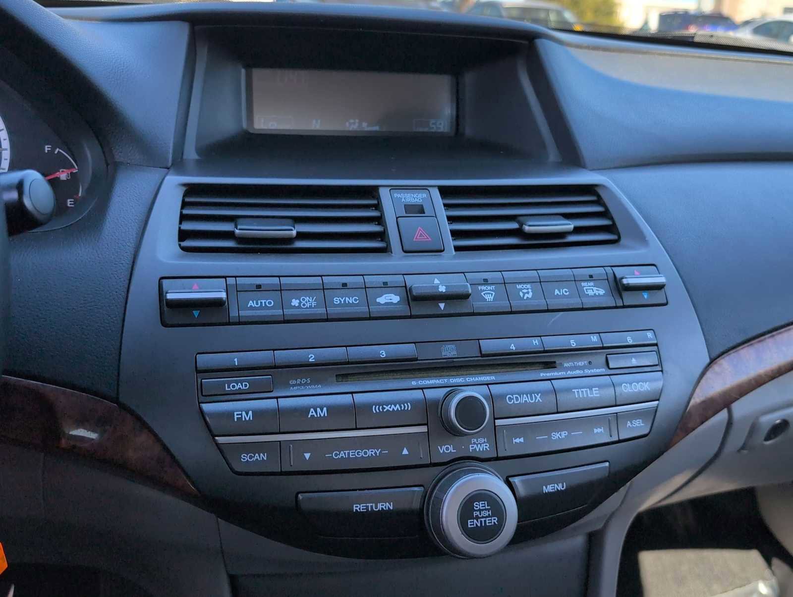 Used 2011 Honda Accord EX-L image 27