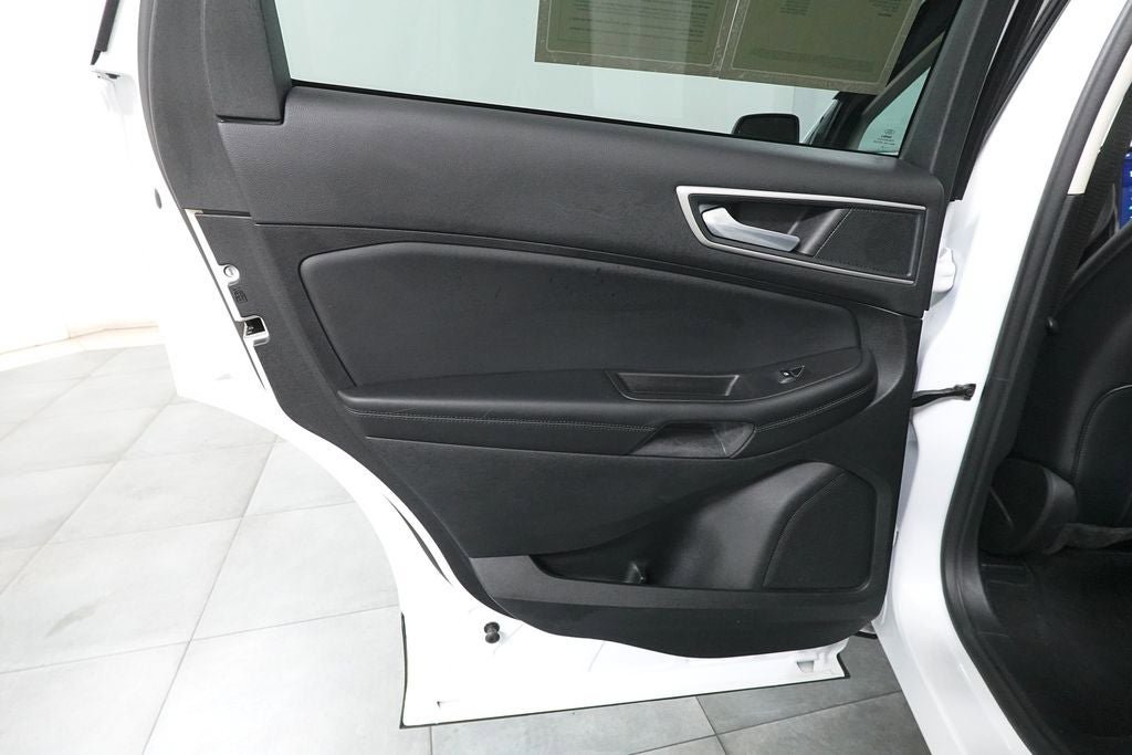 Used 2023 Ford Edge SEL AWD/4WD image 24