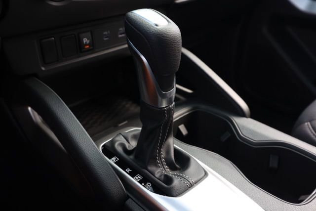 New 2026 Nissan Frontier SV w/ Tow Package image 36