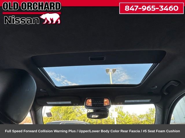 Used 2022 Dodge Durango R/T w/ Tow 'N Go Package AWD/4WD image 17
