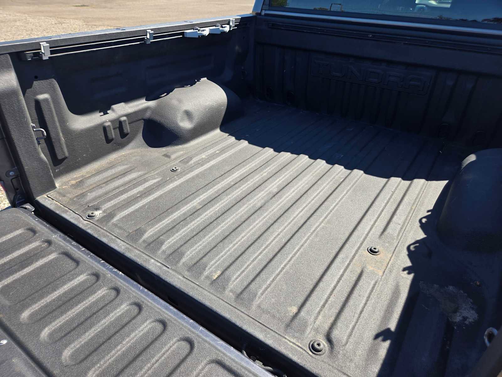 Used 2020 Toyota Tundra TRD Pro AWD/4WD image 15