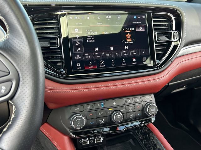 Used 2023 Dodge Durango SRT Hellcat AWD/4WD image 29