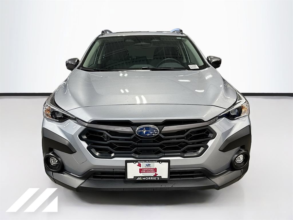 Certified 2026 Subaru Crosstrek 2.5i Premium image 2