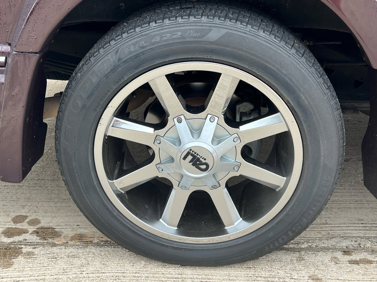 Used 2017 Chevrolet Express 2500 image 14