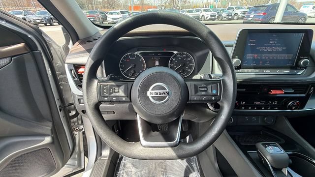 Used 2021 Nissan Rogue SV AWD/4WD image 30