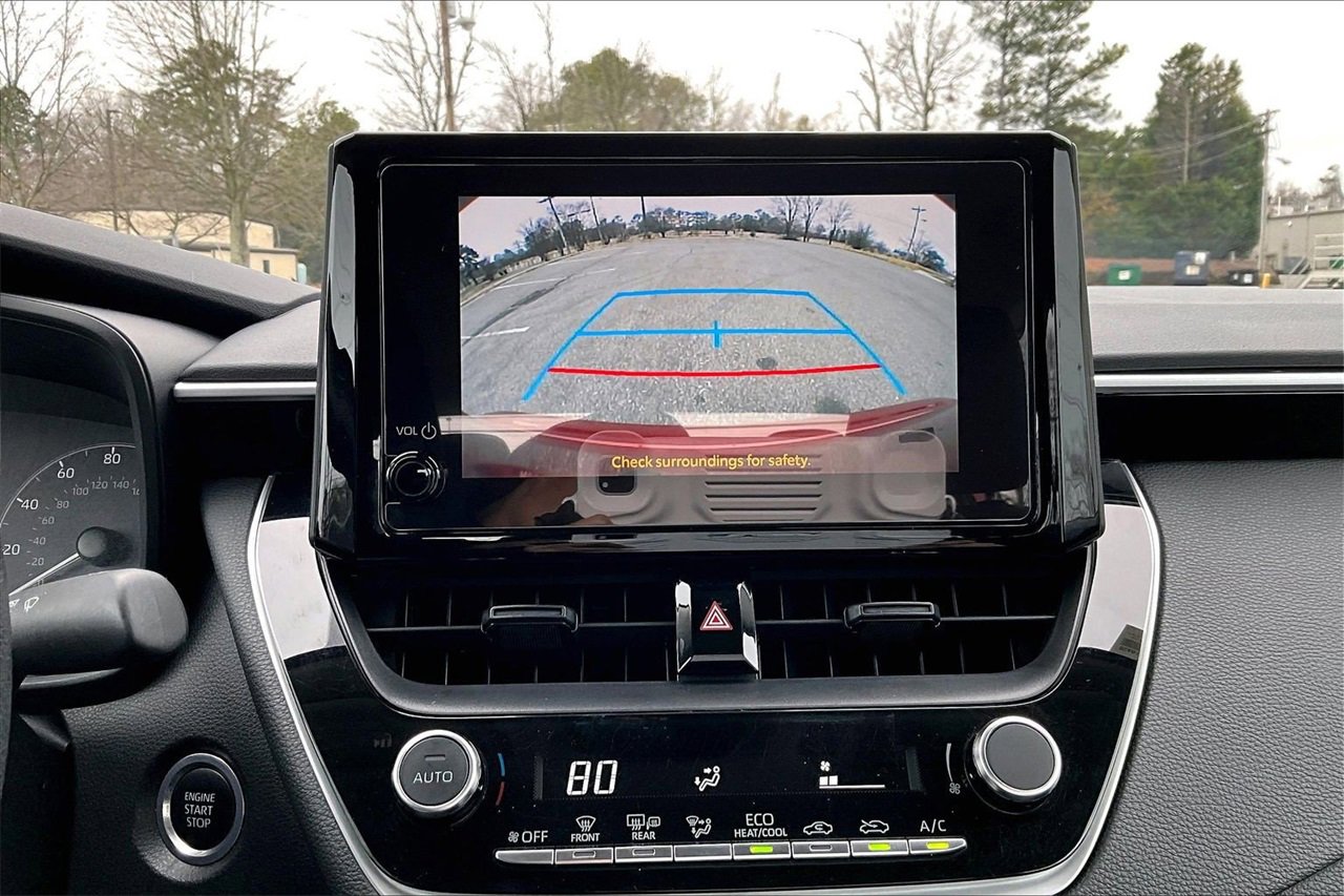 Used 2024 Toyota Corolla LE image 13