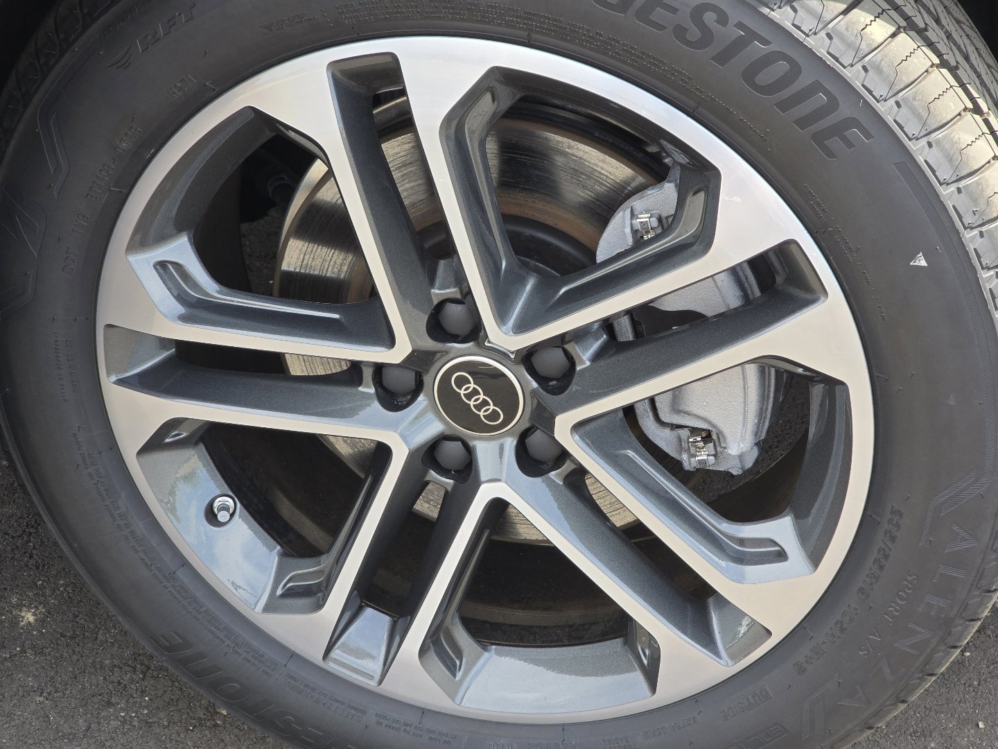 New 2026 Audi Q5 Premium Plus image 30