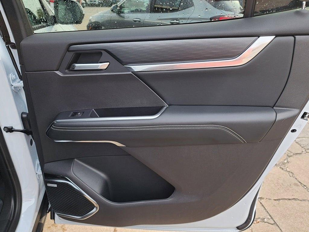 New 2026 GMC Acadia Elevation w/ Black Edition image 42