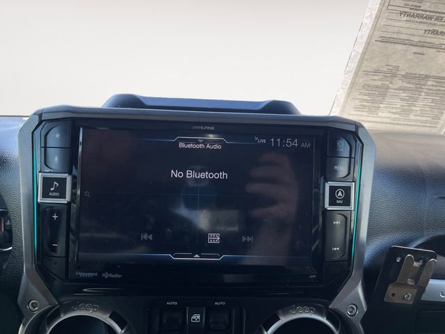 Used 2012 Jeep Wrangler Rubicon w/ Dual Top Group image 21