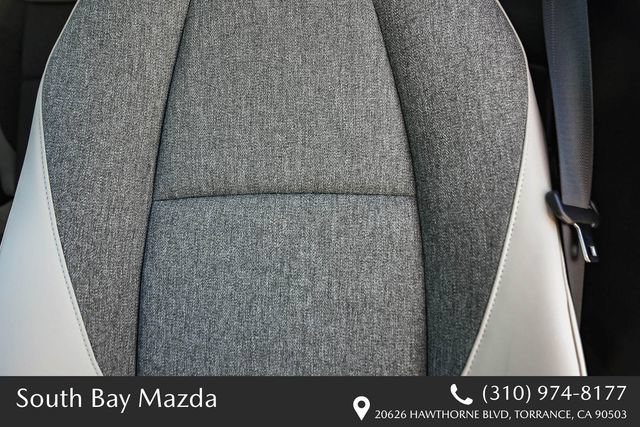 New 2026 MAZDA CX-30 Aire Edition AWD/4WD image 25