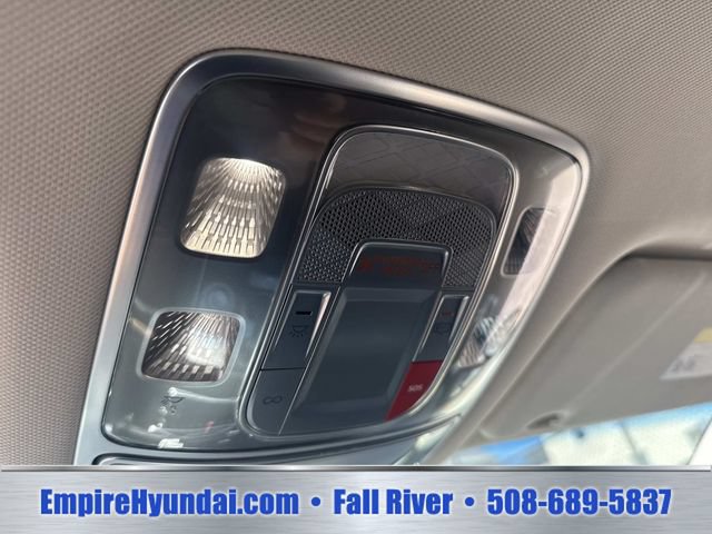Used 2025 Genesis GV80 2.5T Standard AWD/4WD image 27