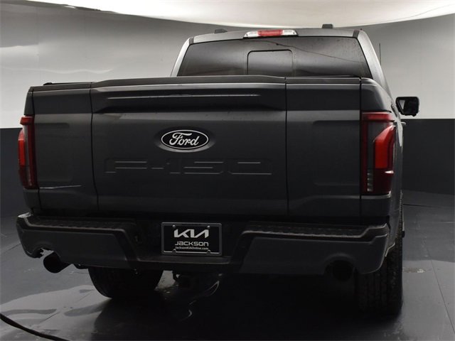 Used 2024 Ford F150 Lariat w/ Bed Utility Package image 7