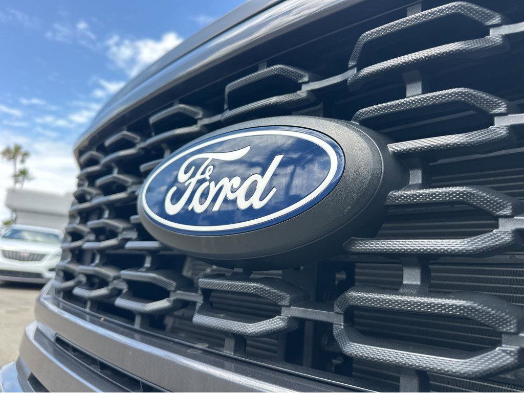 Used 2024 Ford F150 STX RWD image 42