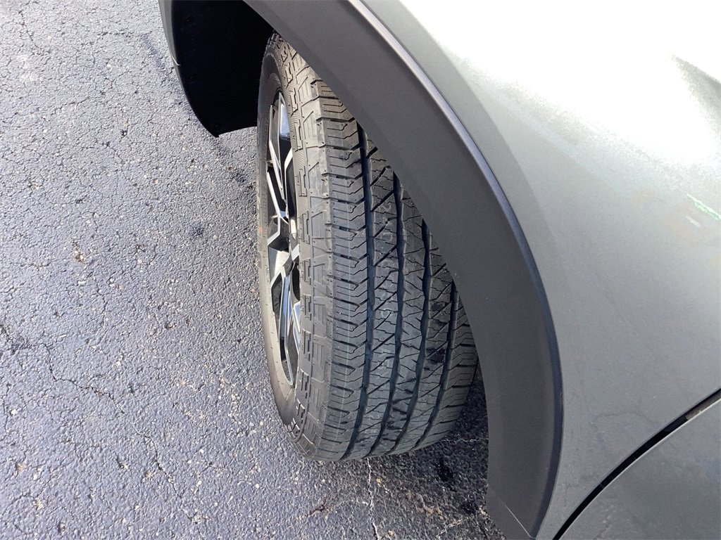 New 2026 Chevrolet TrailBlazer ACTIV image 27