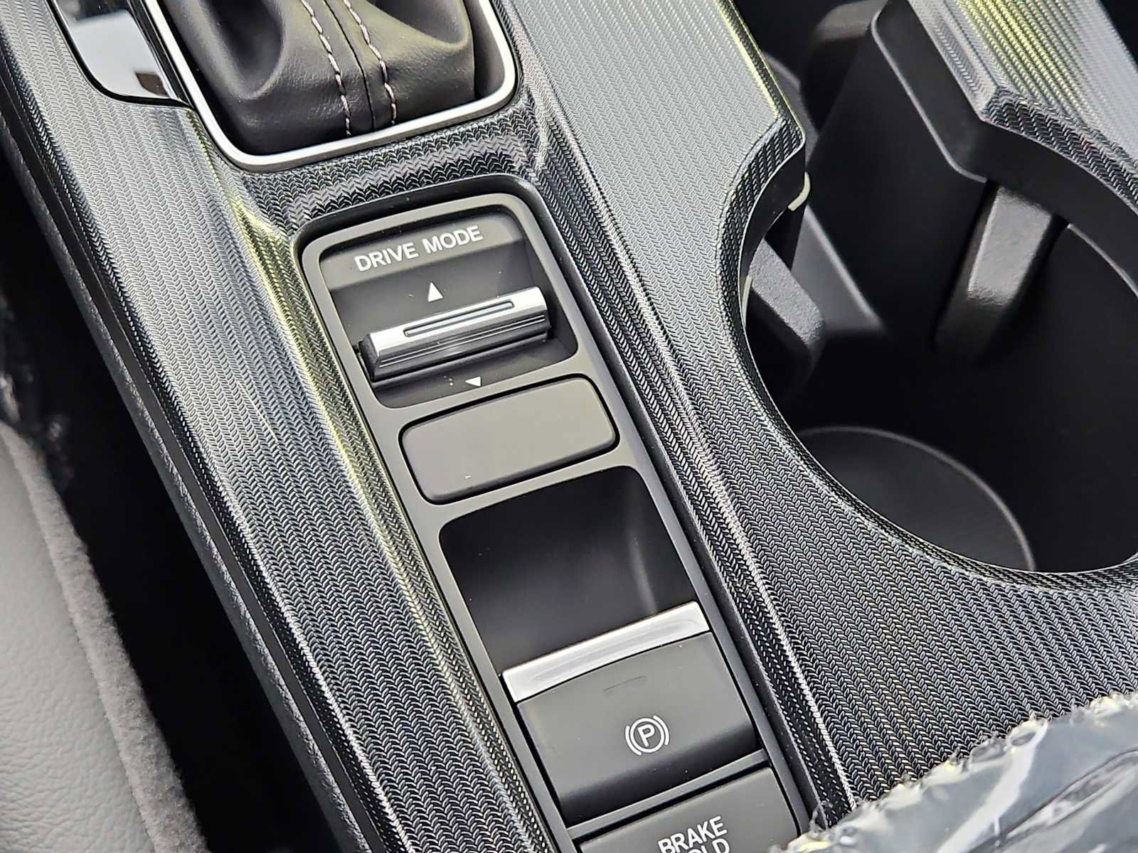 New 2026 Honda Civic Sport Touring image 17