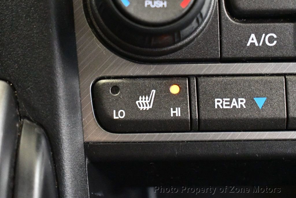 Used 2015 Honda Pilot EX-L image 38