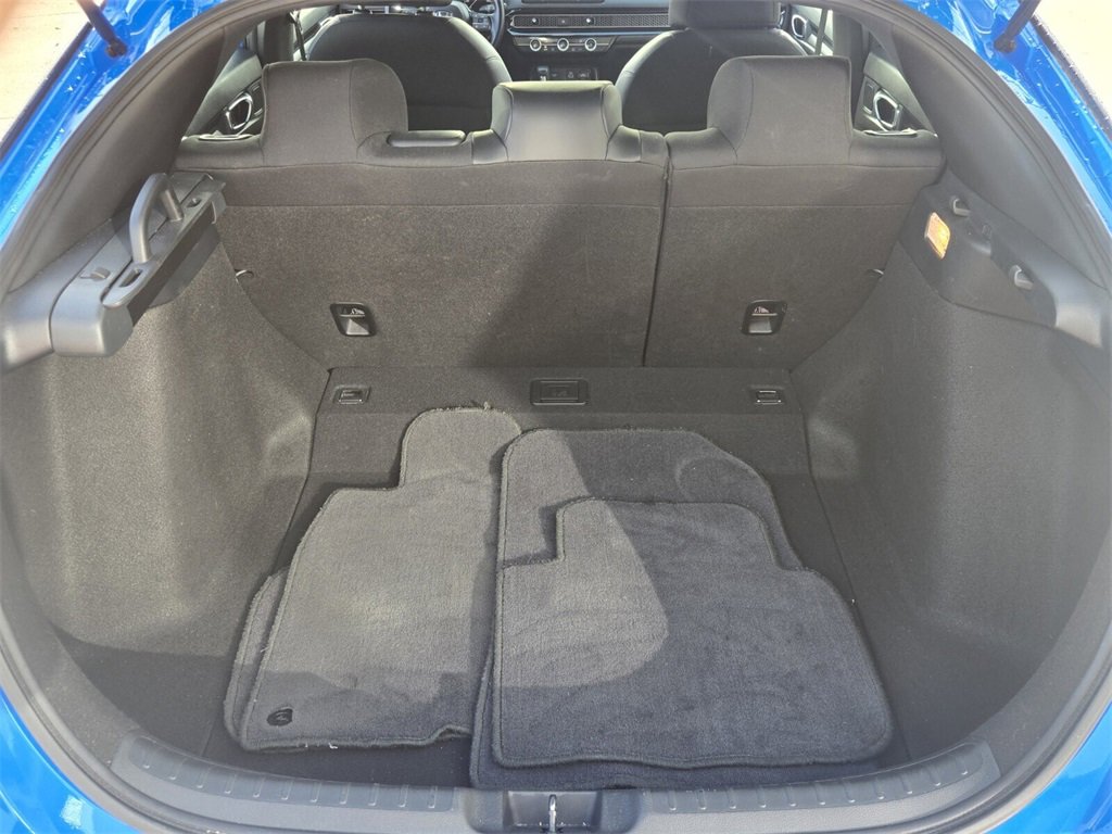 Used 2024 Honda Civic Sport image 14