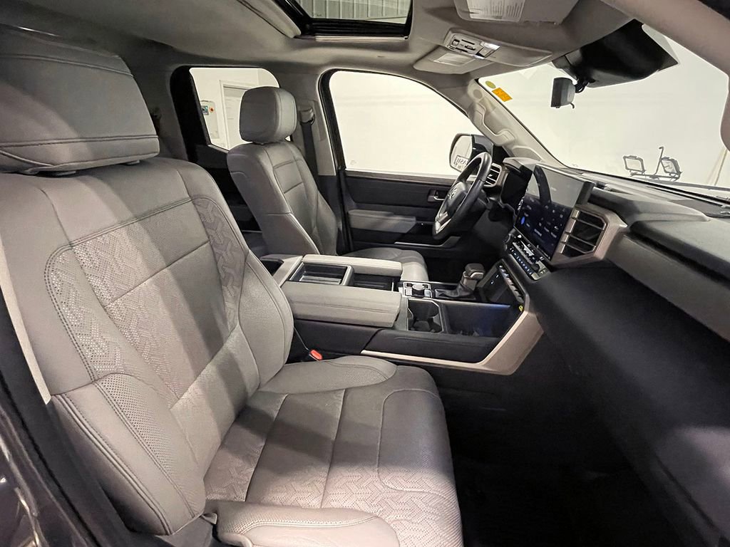Used 2022 Toyota Tundra Limited image 25