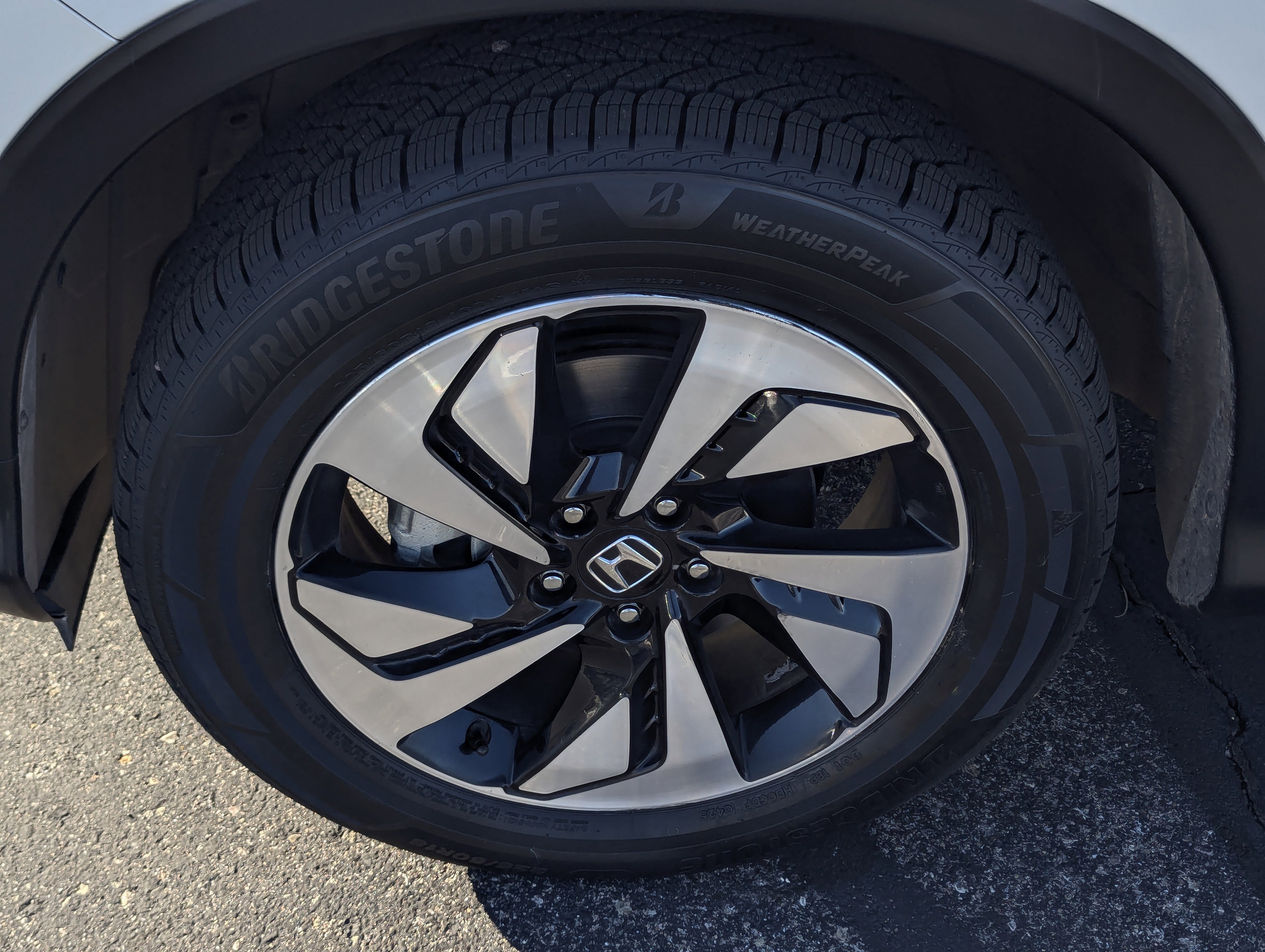 Used 2016 Honda CR-V Touring image 7