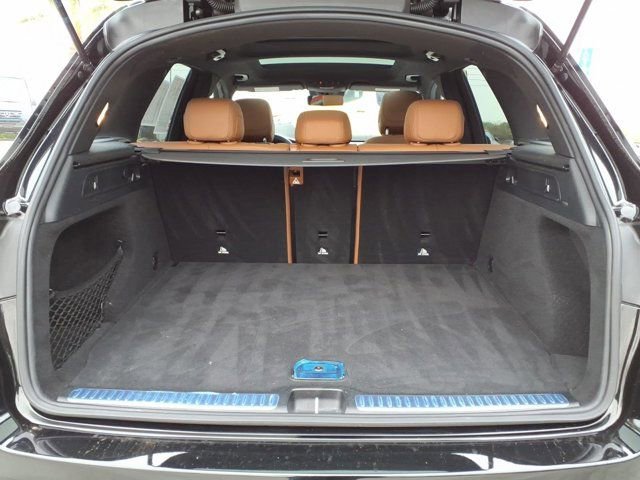 Certified 2022 Mercedes-Benz GLC 300 image 23