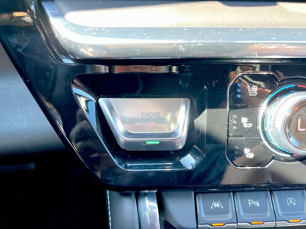 Used 2023 GMC Sierra 1500 Denali Ultimate AWD/4WD image 15