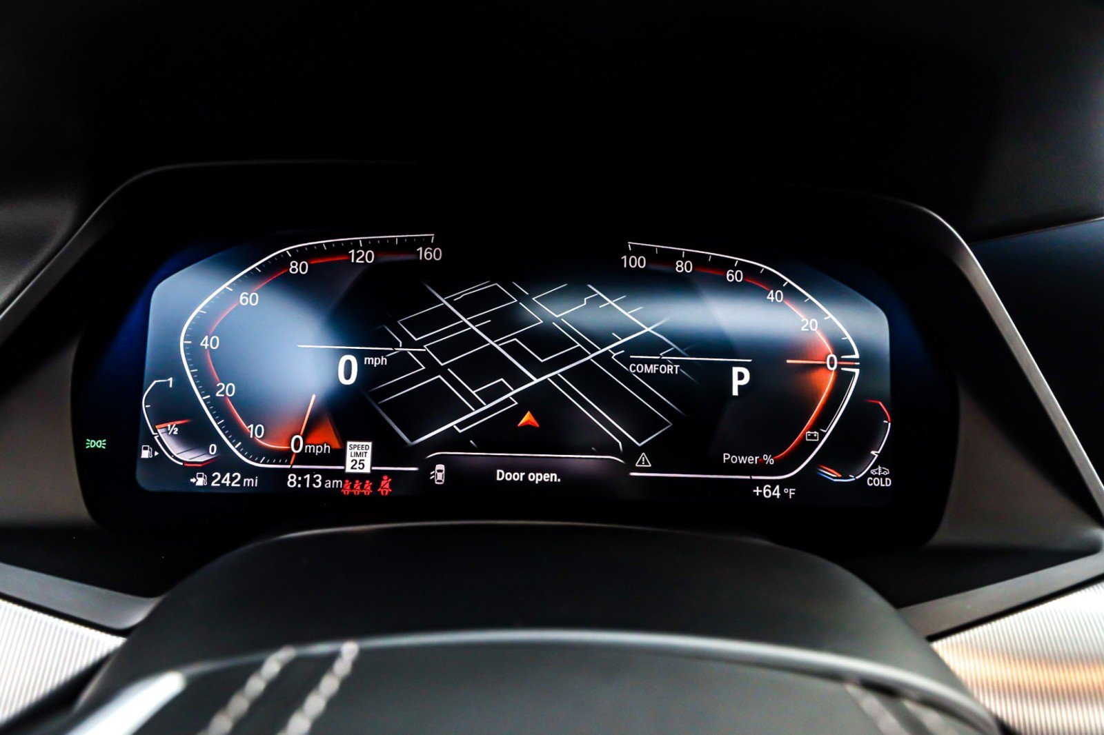 Used 2022 BMW X6 xDrive40i w/ Premium Package image 19