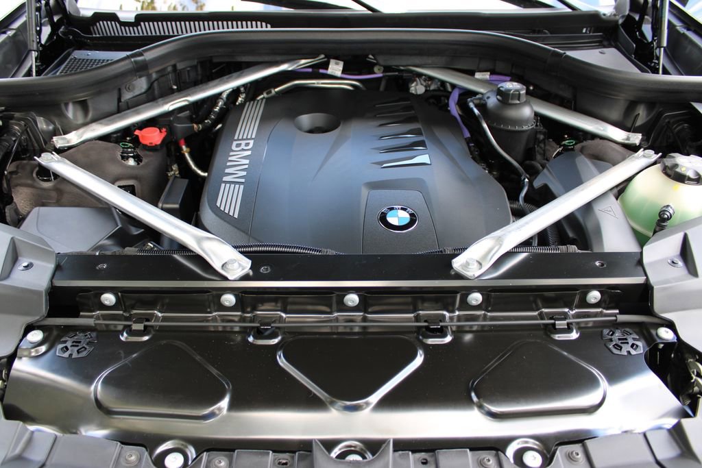 New 2026 BMW X7 xDrive40i w/ Executive Package image 42