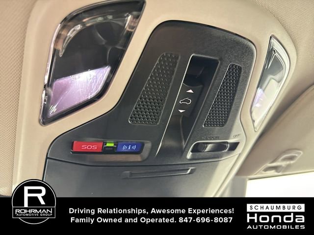 Used 2025 Subaru Outback Touring XT image 10