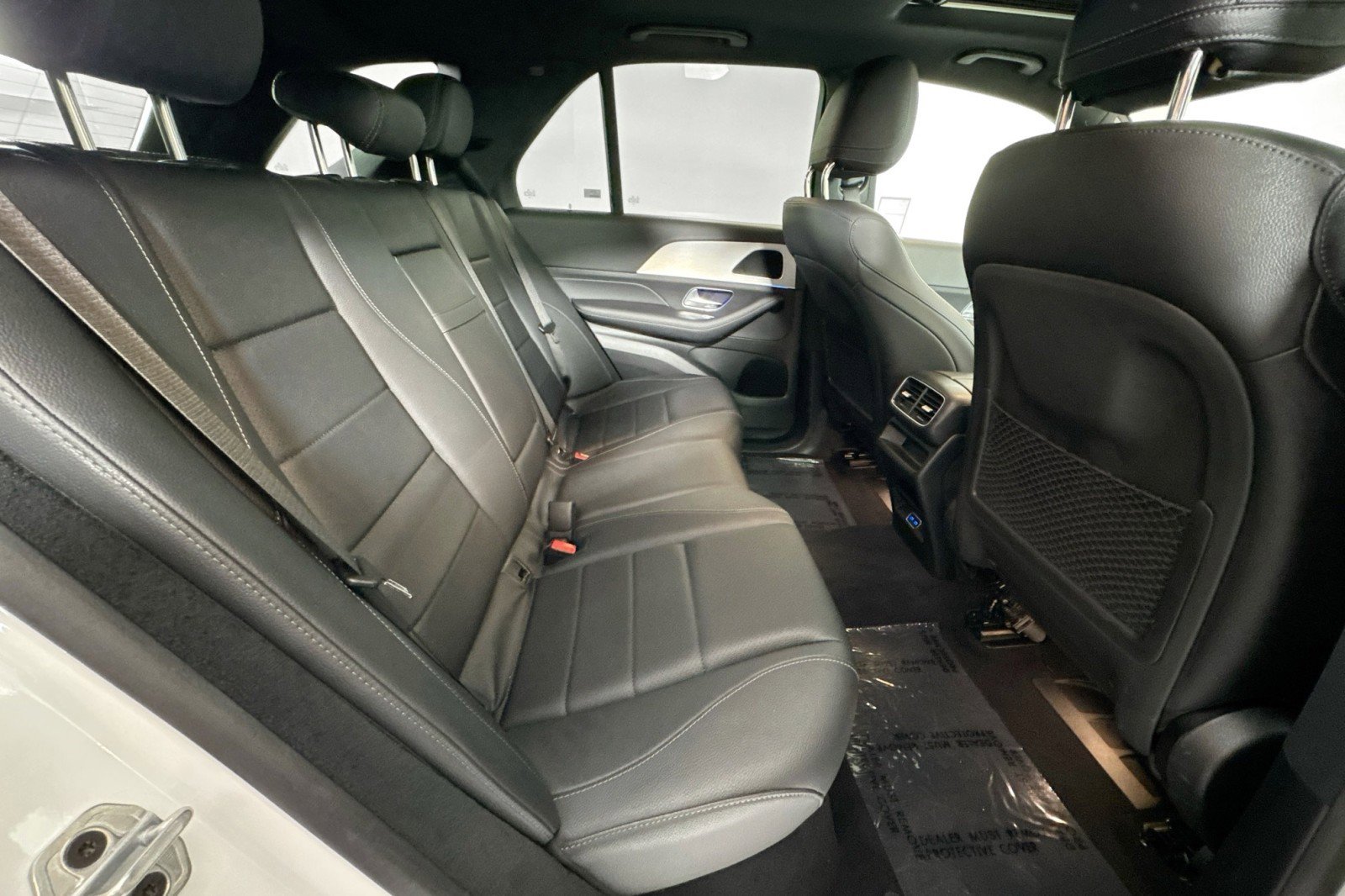 Used 2024 Mercedes-Benz GLE 450e 4MATIC image 26