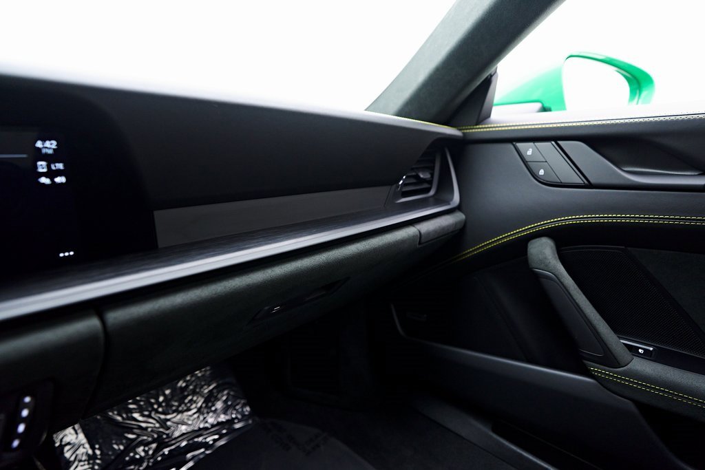 Used 2022 Porsche 911 GT3 image 72