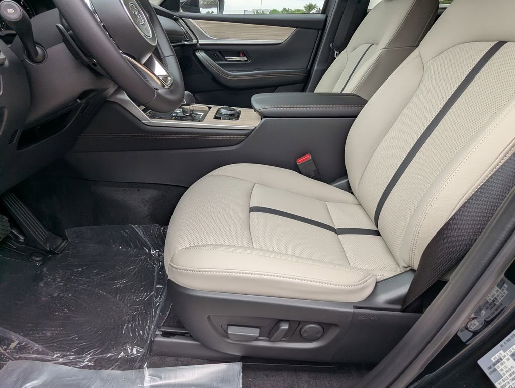 New 2026 MAZDA CX-70 SC Plus AWD/4WD image 9