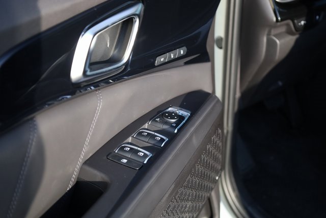 New 2026 Kia Carnival SX Prestige image 15