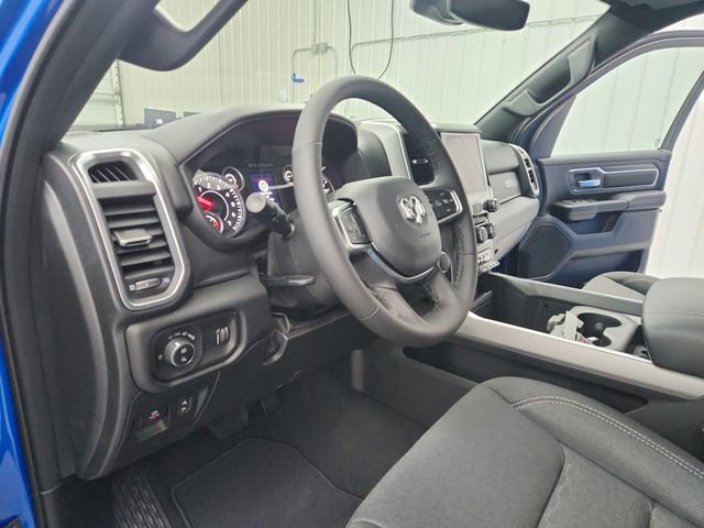 New 2026 RAM 1500 Big Horn image 18