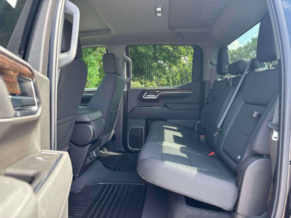 New 2026 GMC Sierra 1500 Elevation AWD/4WD image 20