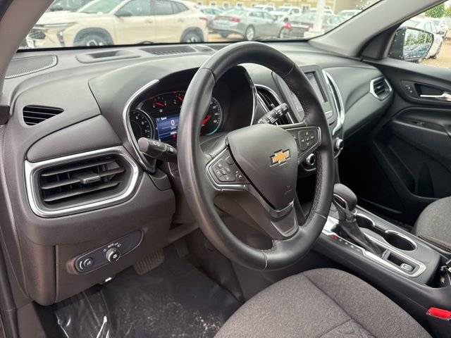 Used 2024 Chevrolet Equinox LT AWD/4WD image 14