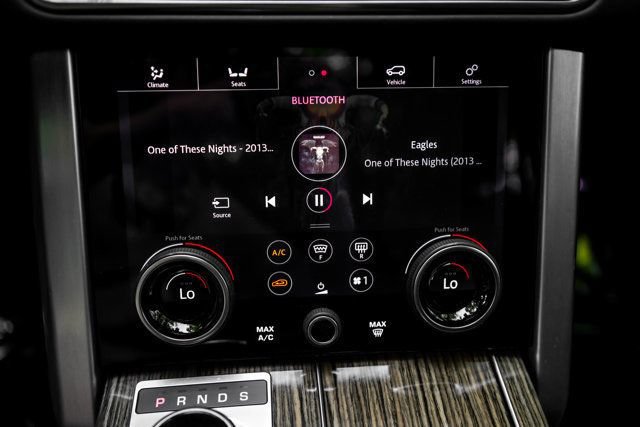 Used 2019 Land Rover Range Rover Autobiography AWD/4WD image 59