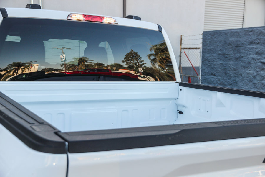 New 2026 Ford F150 STX w/ Equipment Group 200A RWD image 26