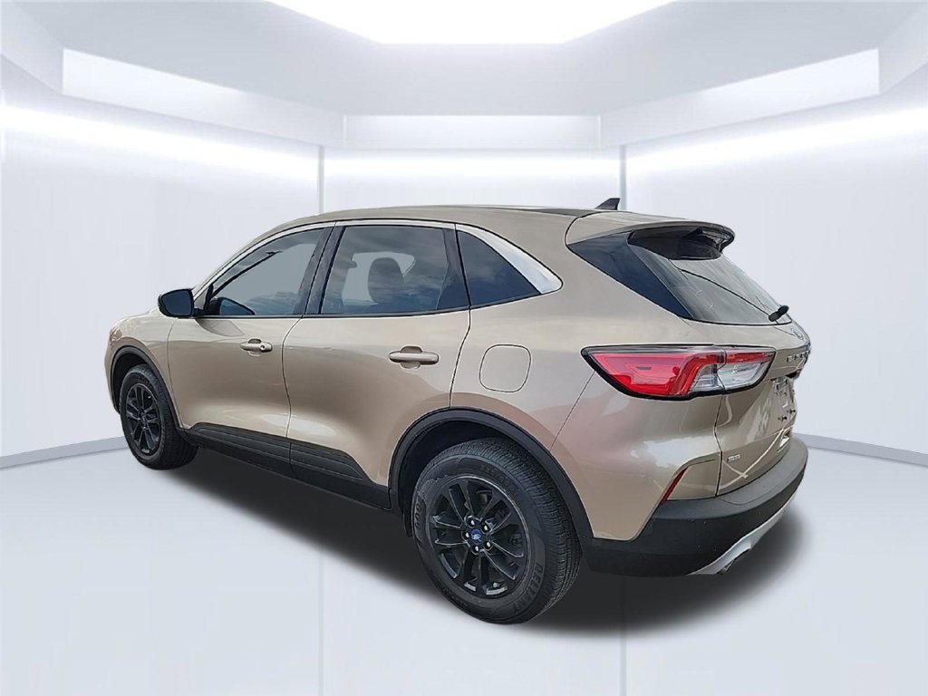 Used 2020 Ford Escape SE AWD/4WD image 10
