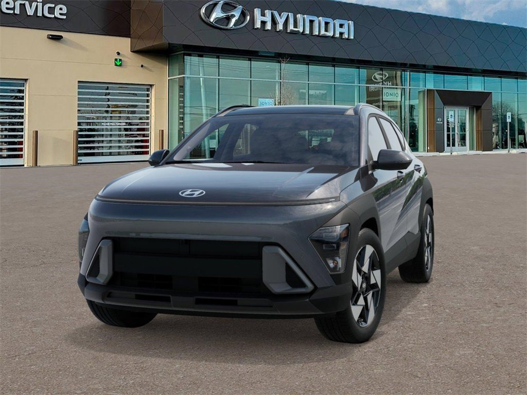 New 2026 Hyundai Kona SEL Sport image 6