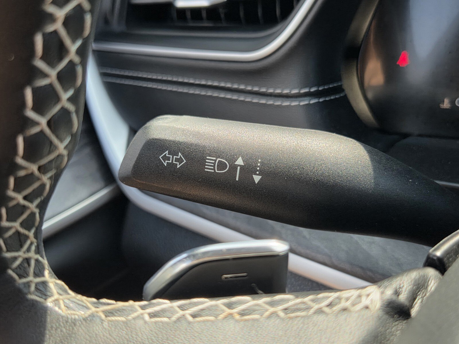 Used 2022 Jeep Grand Cherokee Limited AWD/4WD image 31
