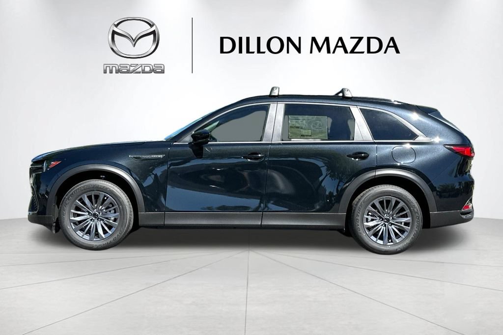 New 2026 MAZDA CX-70 SC AWD/4WD image 7