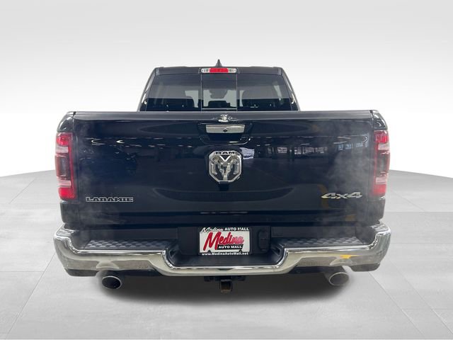 Used 2021 RAM 1500 Laramie image 6