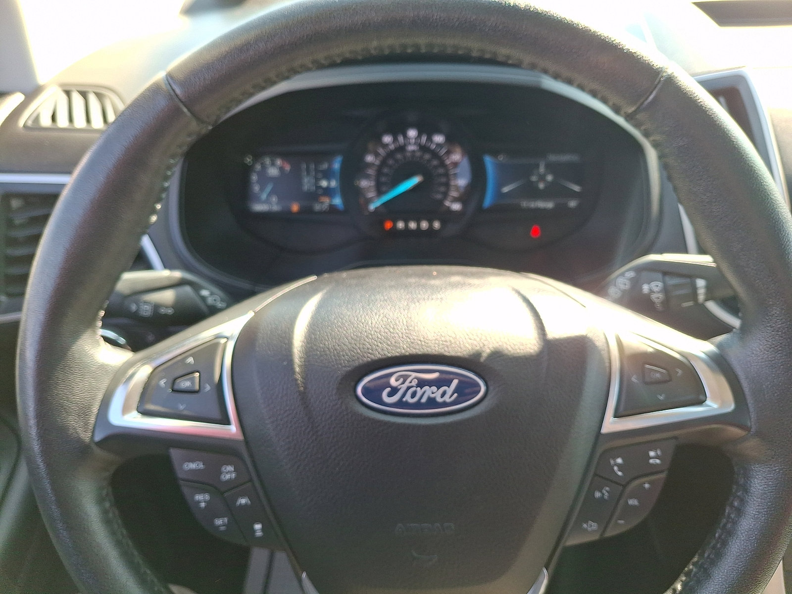 Certified 2022 Ford Edge SEL w/ Convenience Package AWD/4WD image 20